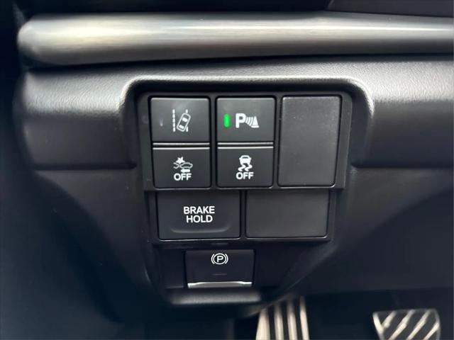 2019 Acura RDX A-SPEC Package