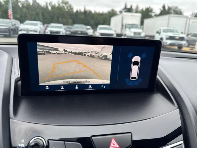 2019 Acura RDX A-SPEC Package