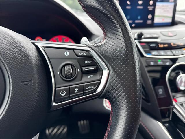 2019 Acura RDX A-SPEC Package