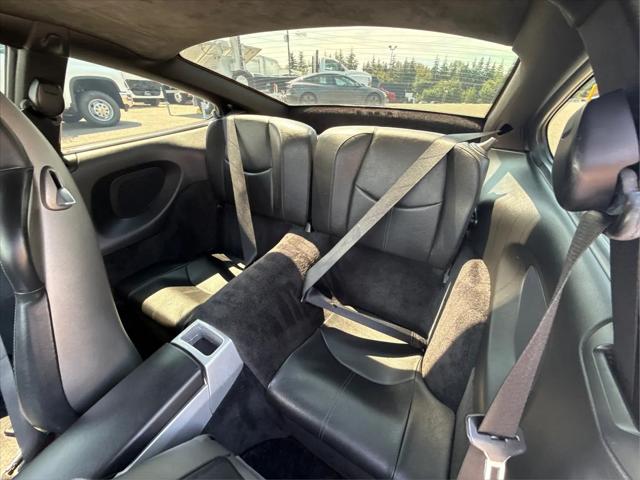 2005 Porsche 911 Carrera