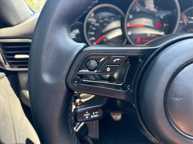 2005 Porsche 911 Carrera