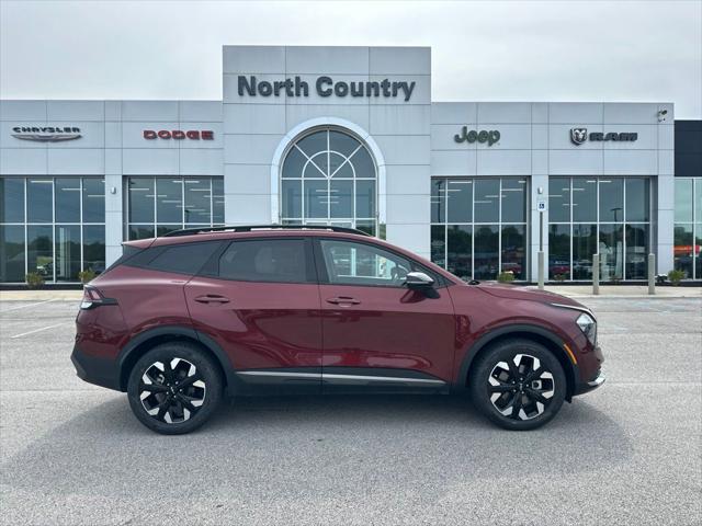 2023 Kia Sportage X-Line for sale in Arab, AL