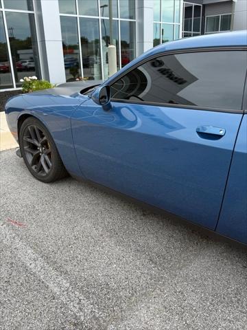 2023 Dodge Challenger GT for sale in Arab, AL
