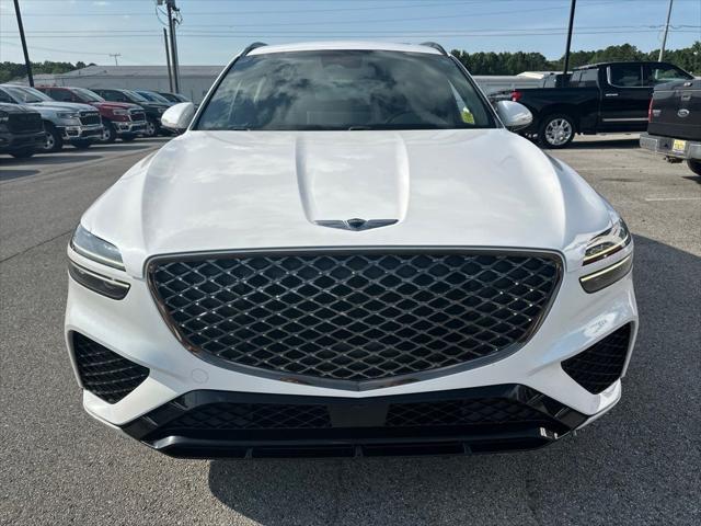 2023 Genesis GV70 3.5T AWD Sport