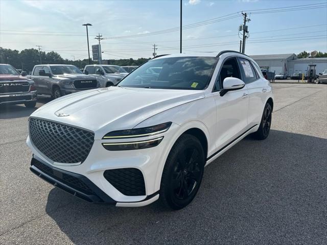 2023 Genesis GV70 3.5T AWD Sport