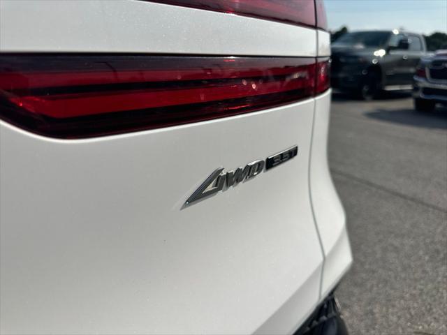 2023 Genesis GV70 3.5T AWD Sport