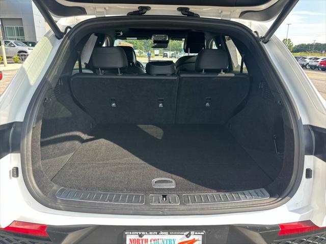 2023 Genesis GV70 3.5T AWD Sport