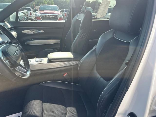 2023 Genesis GV70 3.5T AWD Sport
