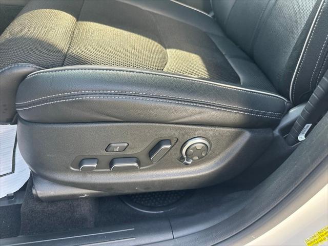 2023 Genesis GV70 3.5T AWD Sport