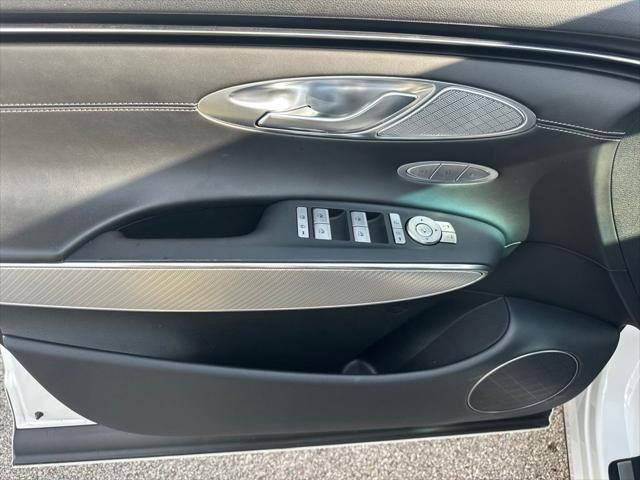 2023 Genesis GV70 3.5T AWD Sport