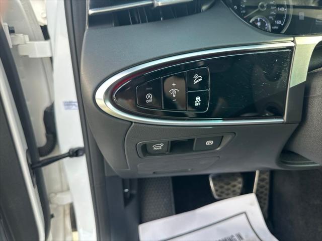 2023 Genesis GV70 3.5T AWD Sport