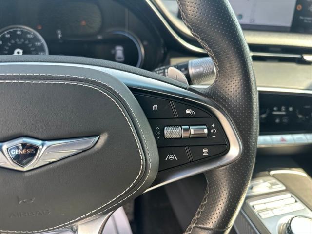 2023 Genesis GV70 3.5T AWD Sport