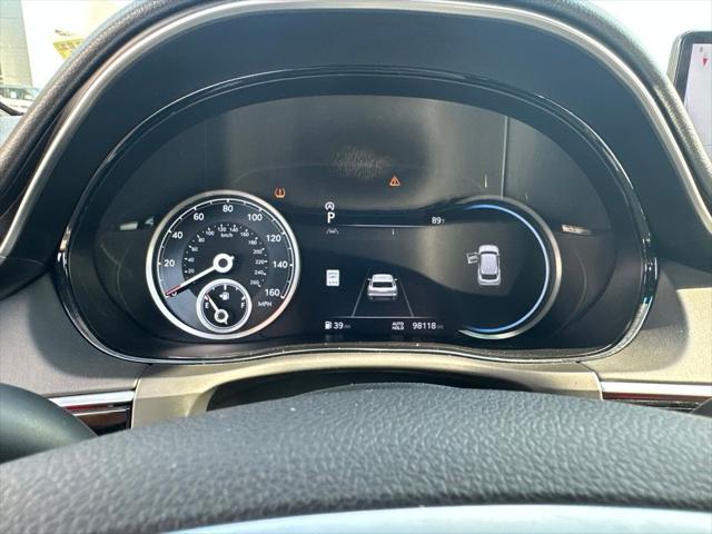 2023 Genesis GV70 3.5T AWD Sport