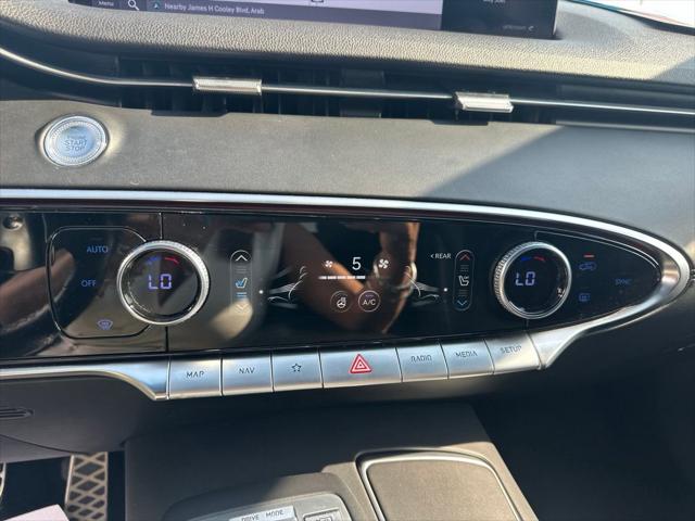 2023 Genesis GV70 3.5T AWD Sport
