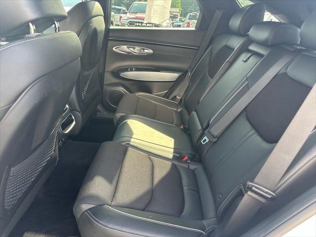 2023 Genesis GV70 3.5T AWD Sport