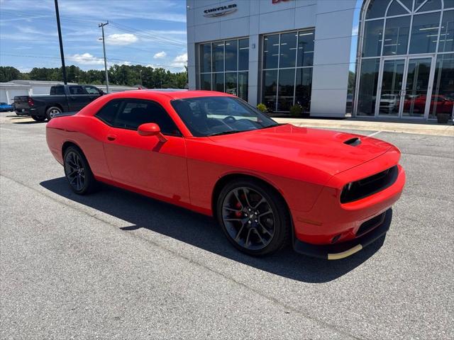 2023 Dodge Challenger GT