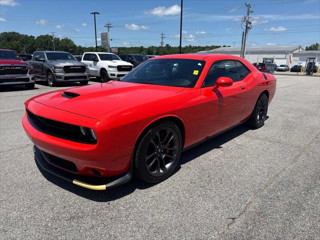 2023 Dodge Challenger GT