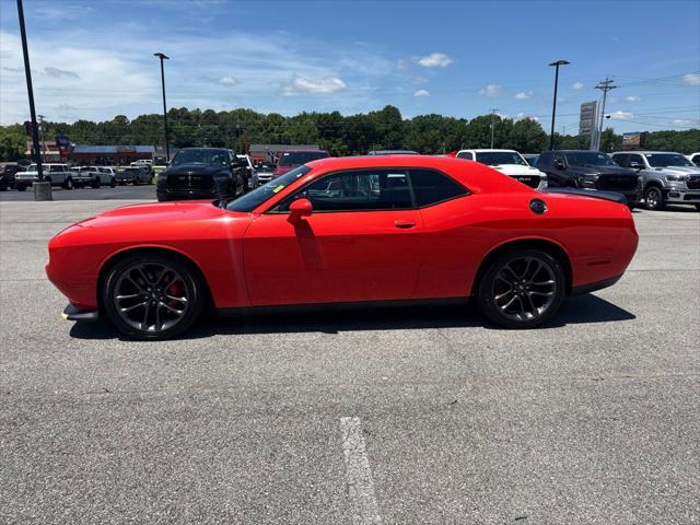 2023 Dodge Challenger GT