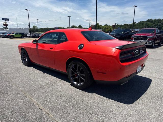 2023 Dodge Challenger GT