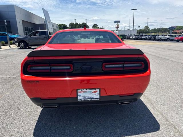 2023 Dodge Challenger GT