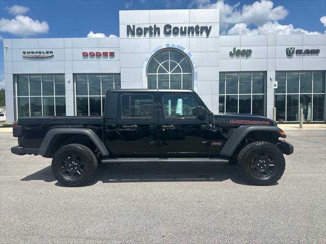 2023 Jeep Gladiator Sport for sale in Arab, AL