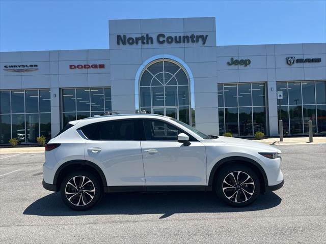 2023 Mazda CX-5 2.5 S Premium Plus for sale in Arab, AL