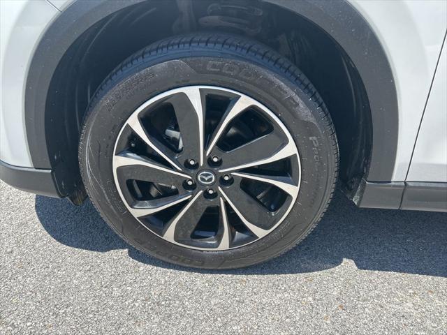 2023 Mazda CX-5 2.5 S Premium Plus