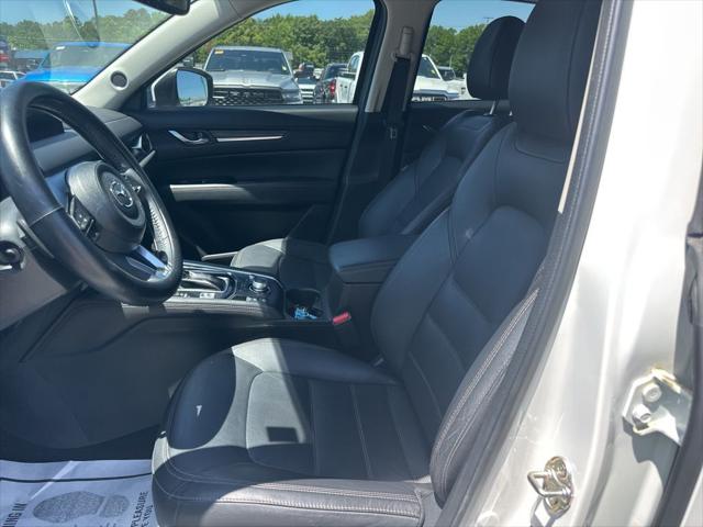 2023 Mazda CX-5 2.5 S Premium Plus