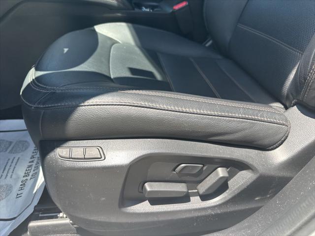 2023 Mazda CX-5 2.5 S Premium Plus