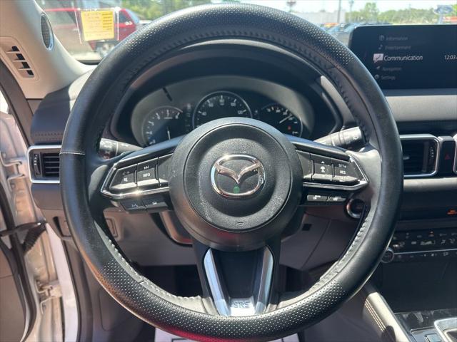 2023 Mazda CX-5 2.5 S Premium Plus