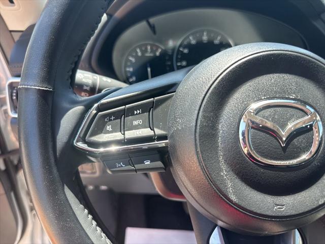2023 Mazda CX-5 2.5 S Premium Plus