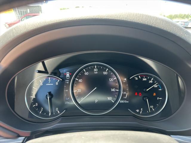 2023 Mazda CX-5 2.5 S Premium Plus