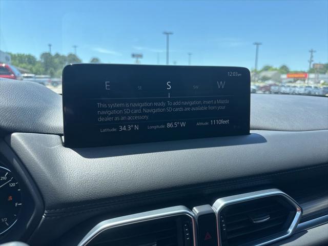 2023 Mazda CX-5 2.5 S Premium Plus