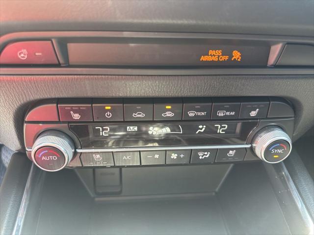 2023 Mazda CX-5 2.5 S Premium Plus
