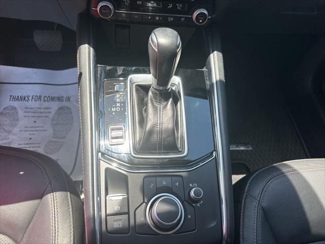 2023 Mazda CX-5 2.5 S Premium Plus