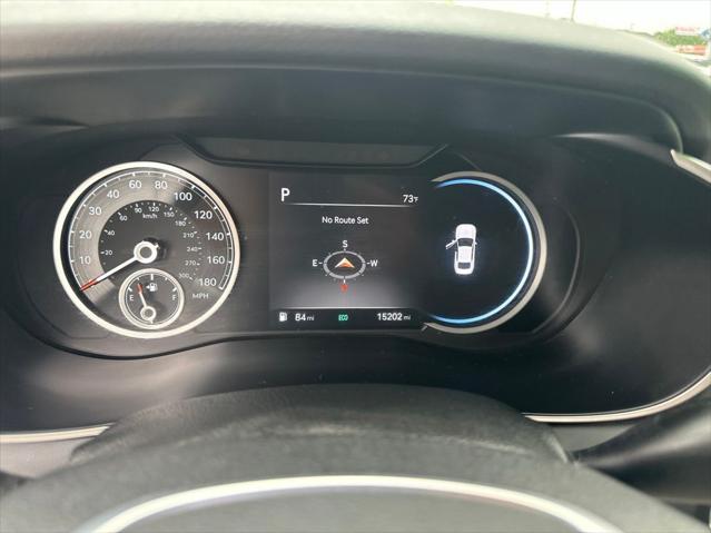 2023 Genesis G70 2.0T RWD