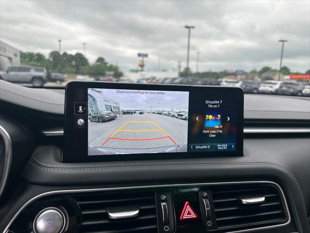 2023 Genesis G70 2.0T RWD