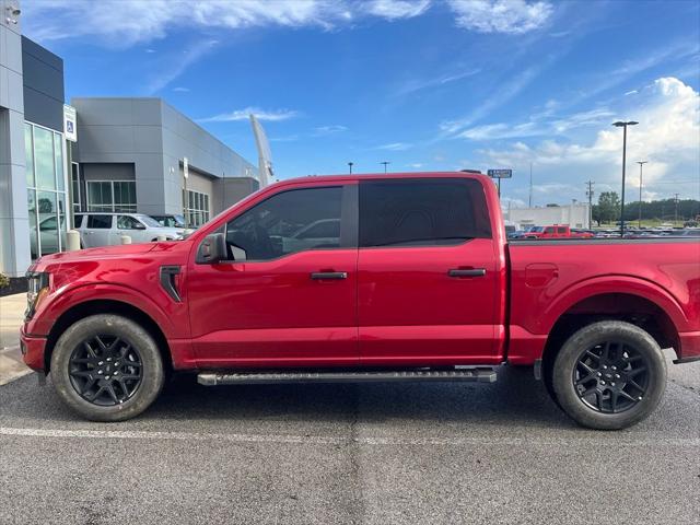 2024 Ford F-150 STX for sale in Arab, AL