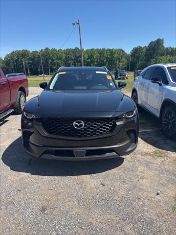 2024 Mazda CX-50 2.5 S Preferred