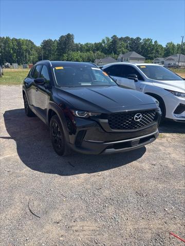 2024 Mazda CX-50 2.5 S Preferred