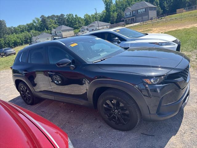 2024 Mazda CX-50 2.5 S Preferred