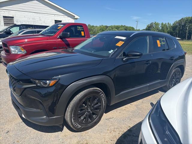 2024 Mazda CX-50 2.5 S Preferred