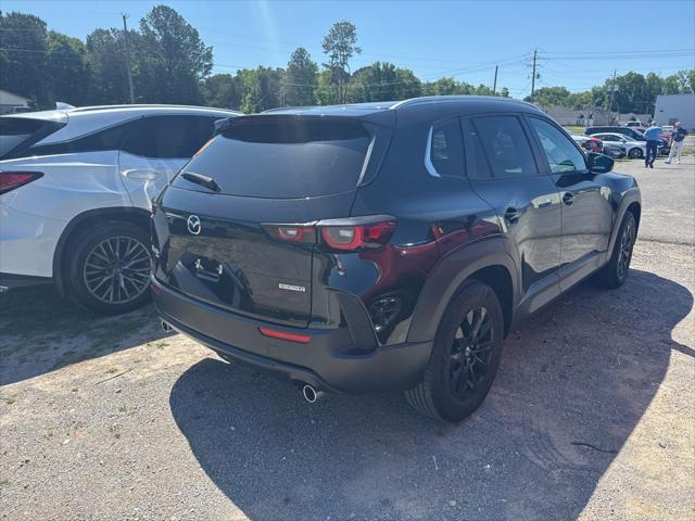 2024 Mazda CX-50 2.5 S Preferred