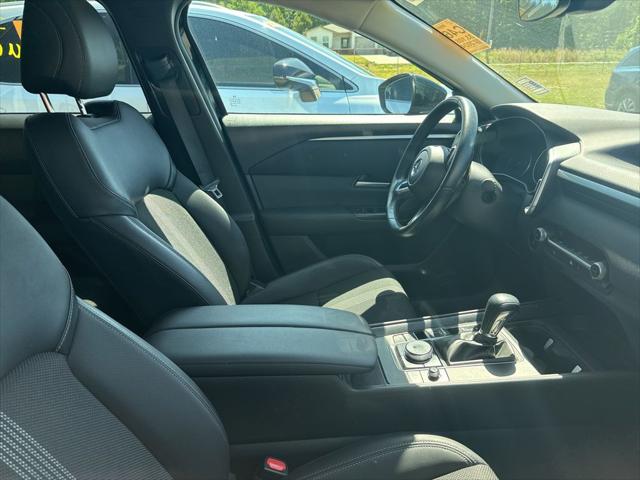 2024 Mazda CX-50 2.5 S Preferred