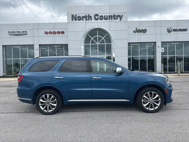 2024 Dodge Durango Citadel AWD for sale in Arab, AL