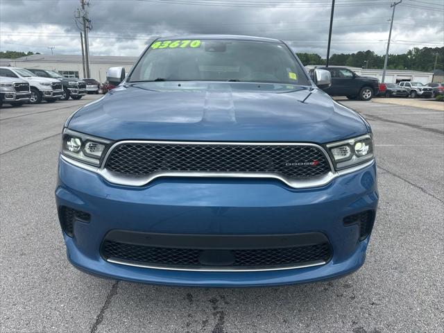 2024 Dodge Durango Citadel AWD