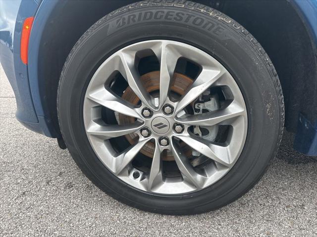 2024 Dodge Durango Citadel AWD