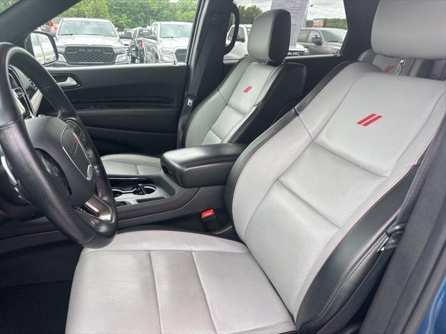 2024 Dodge Durango Citadel AWD