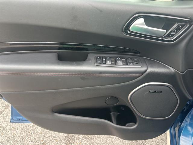 2024 Dodge Durango Citadel AWD