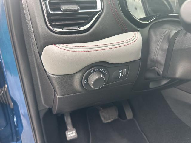 2024 Dodge Durango Citadel AWD